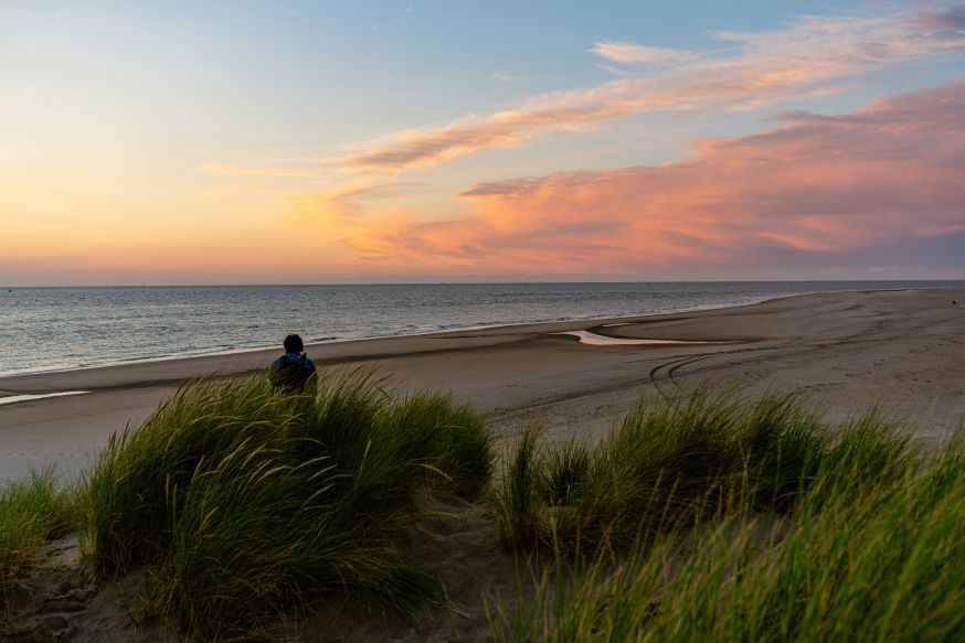 Handboek landschapsfotografie
