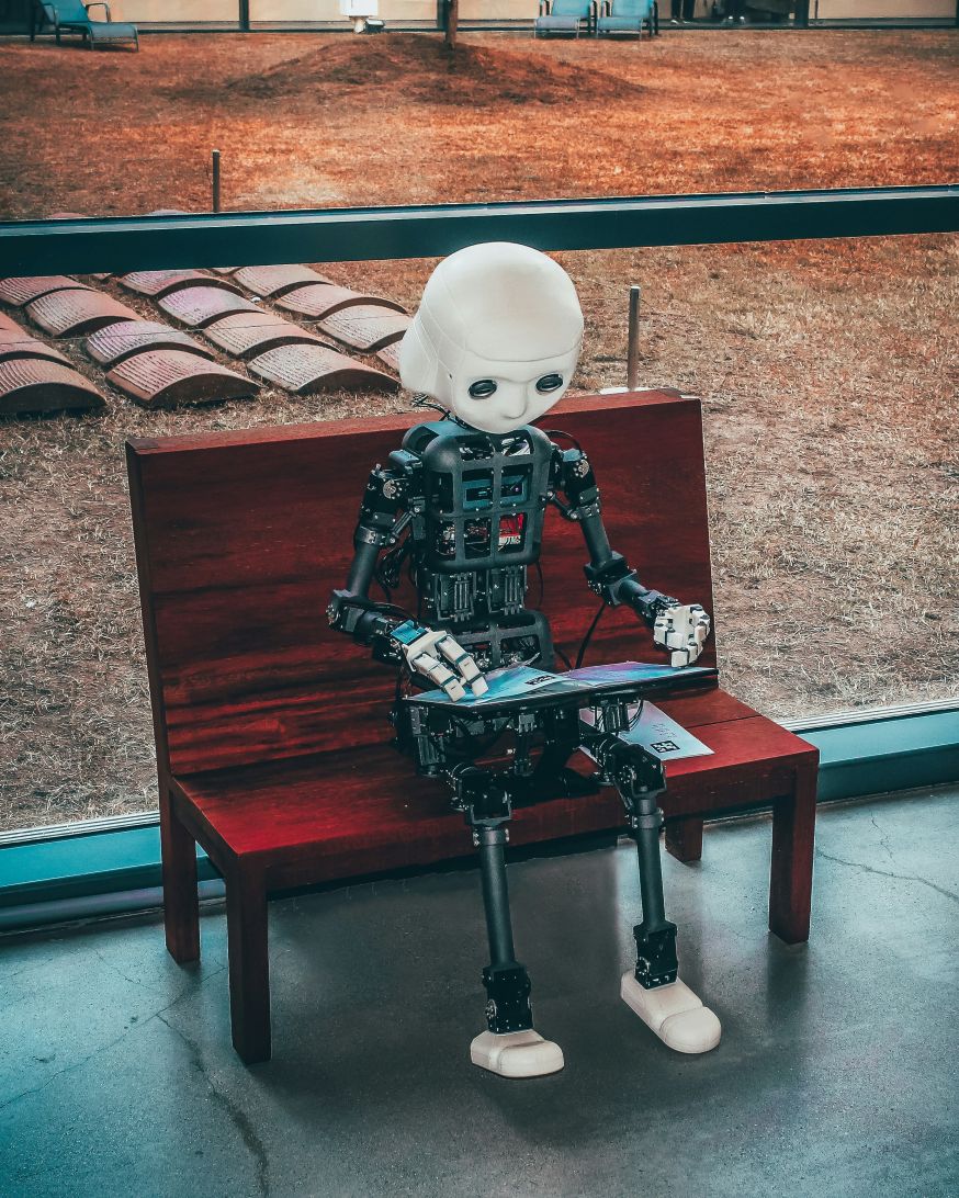  fotografie en kunstmatige intelligentie