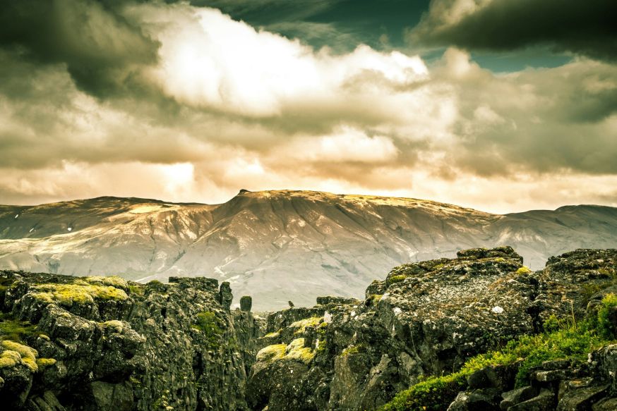 foto’s exporteren in HDR