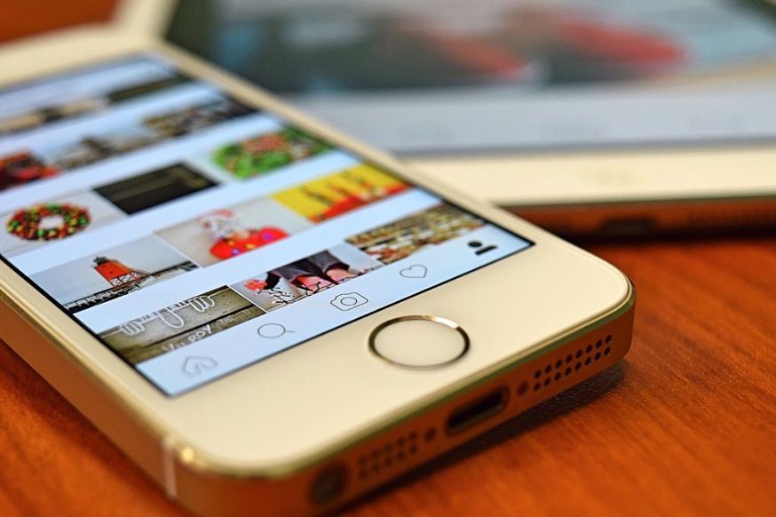 Instagram, fotografie, social media, instagram voor fotografen