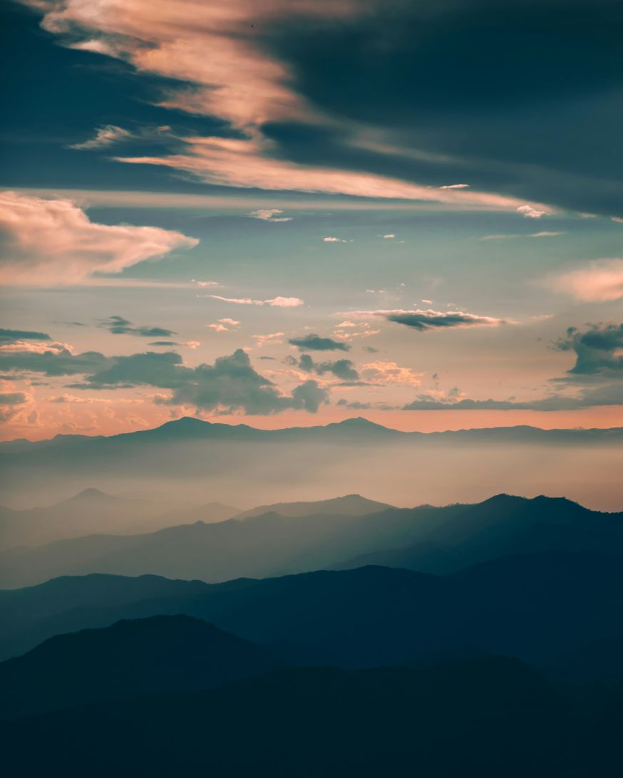 Chiang Dao: Inspiratie voor Beginnende Fotografen