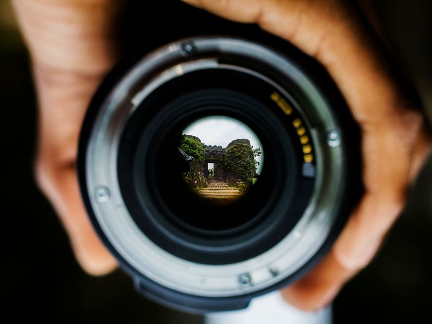 Camera uitleg voor beginners