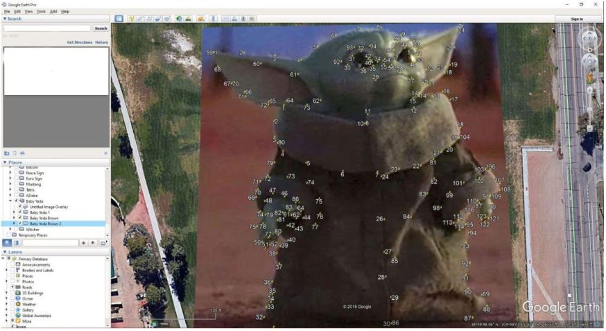 drone