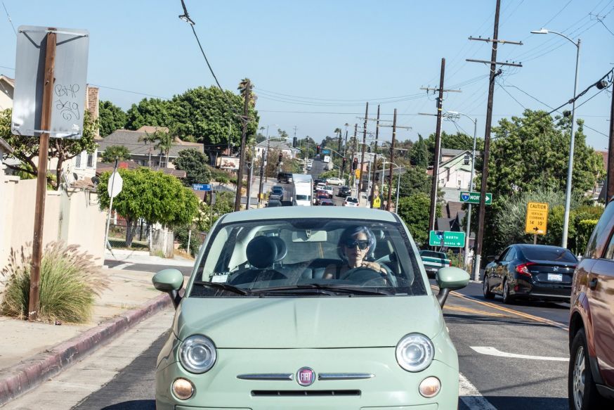 auto