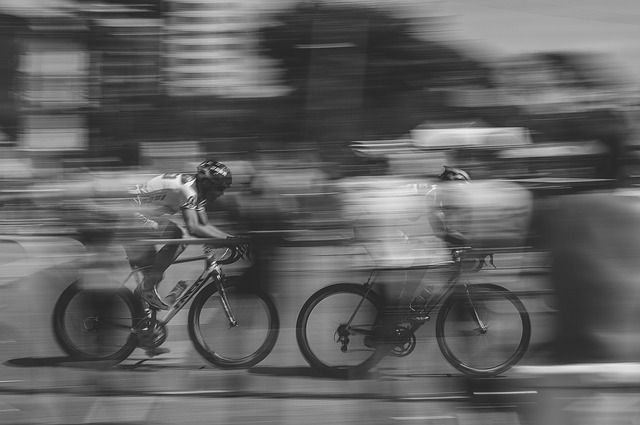 sportfotografie, sport