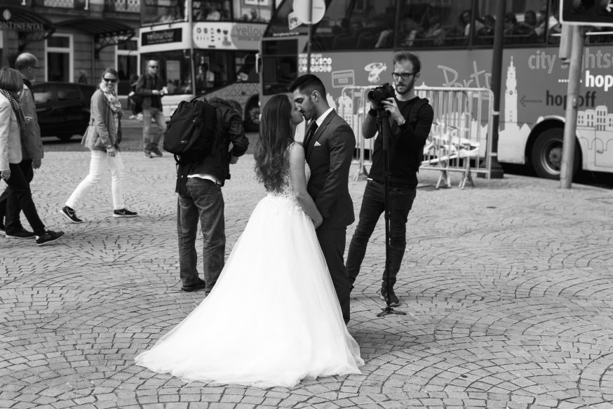 Straatfotografie