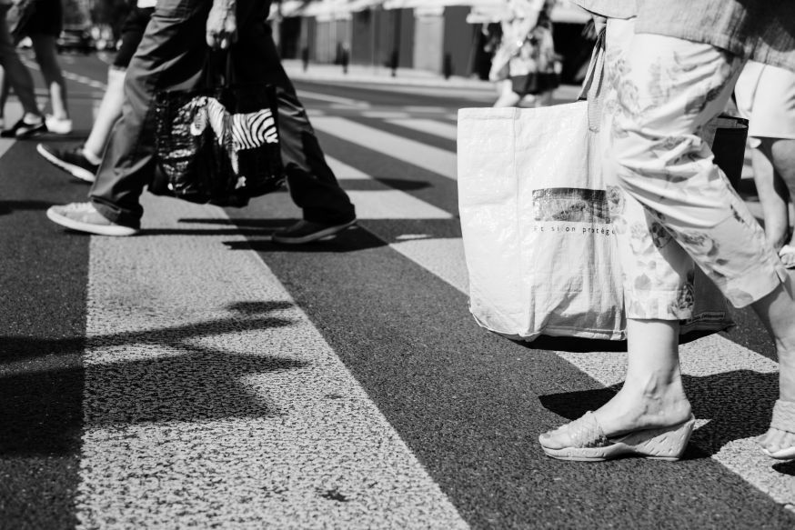 Straatfotografie