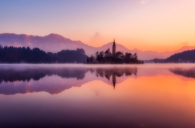 landschapsfotografie, Veelgemaakte fouten in landschapsfotografie