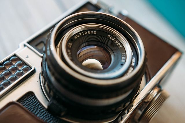Een camera kopen, camera, systeemcamera, dslr