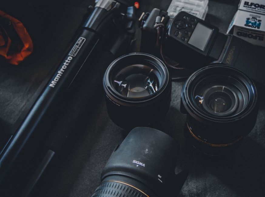 must-have, camera-accessoires, camera, fotografie, accessoires
