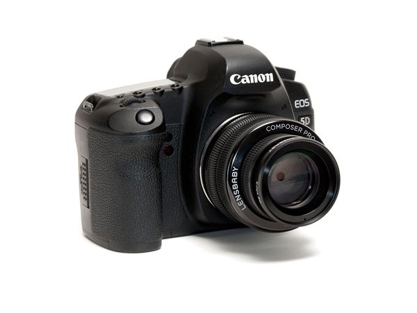 lensbaby