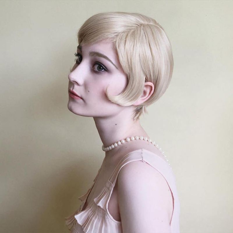 Annelies van Overbeek 