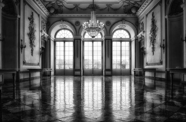 museum, galerie, musea