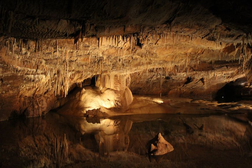Cave