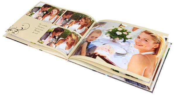 CEWE Fotoboek