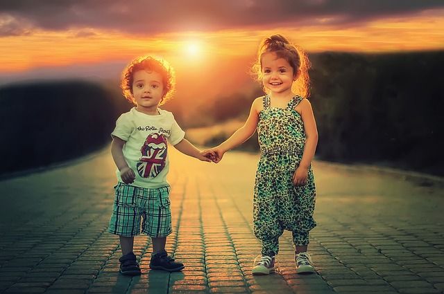 kinderfotografie, fotograferen van kinderen