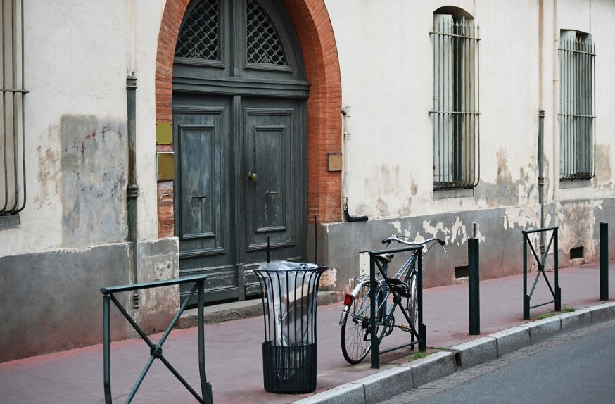 compositietips stadsfotografie