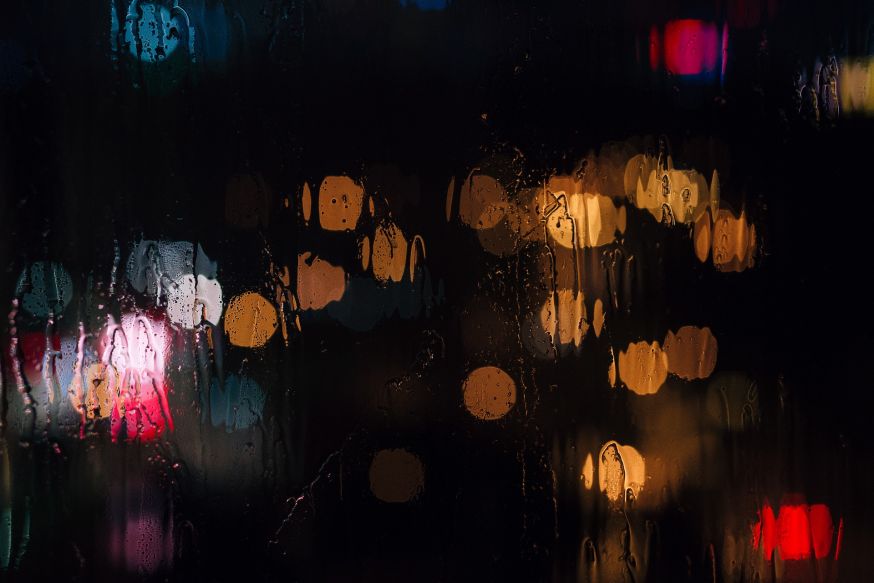 Bokeh
