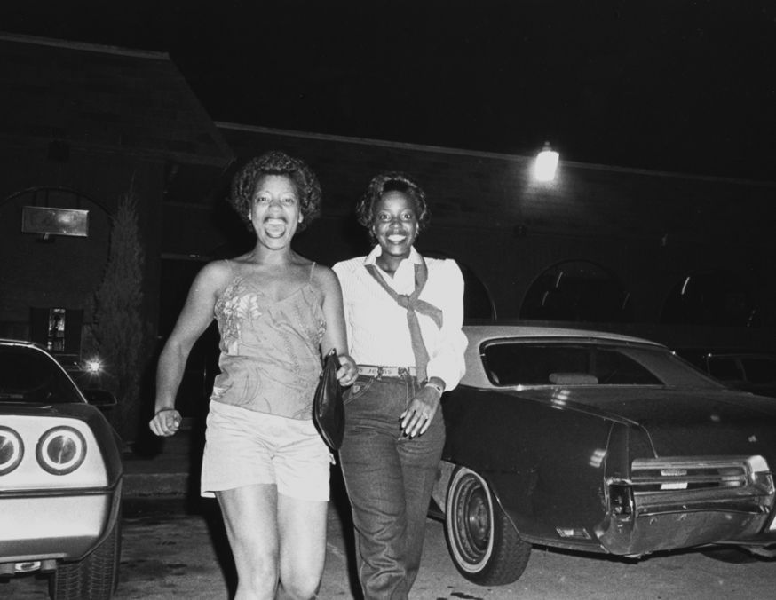 Carrie Mae Weems FOMU