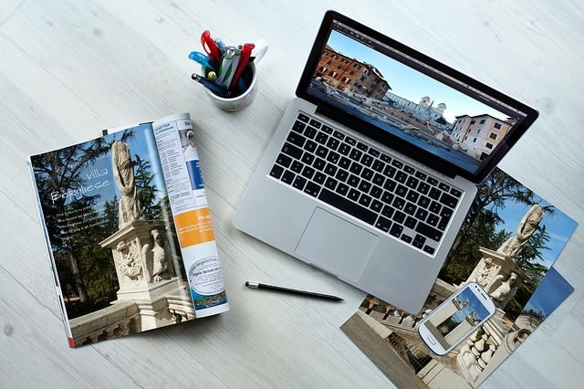 inspiratie, andere fotografen, leren van fotografen