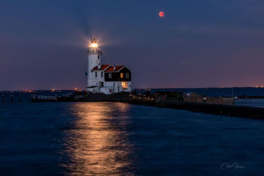 costas ganasos bloedmaan markermeer
