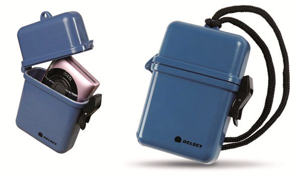 Delsey Dry Box