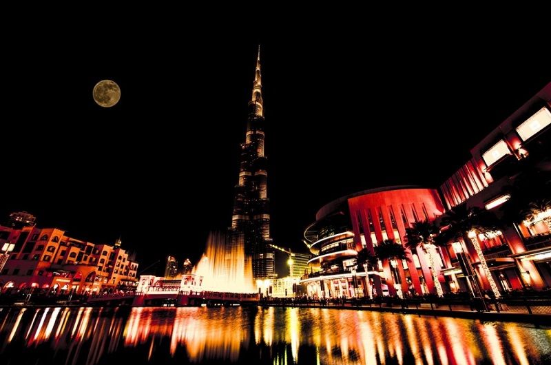stad