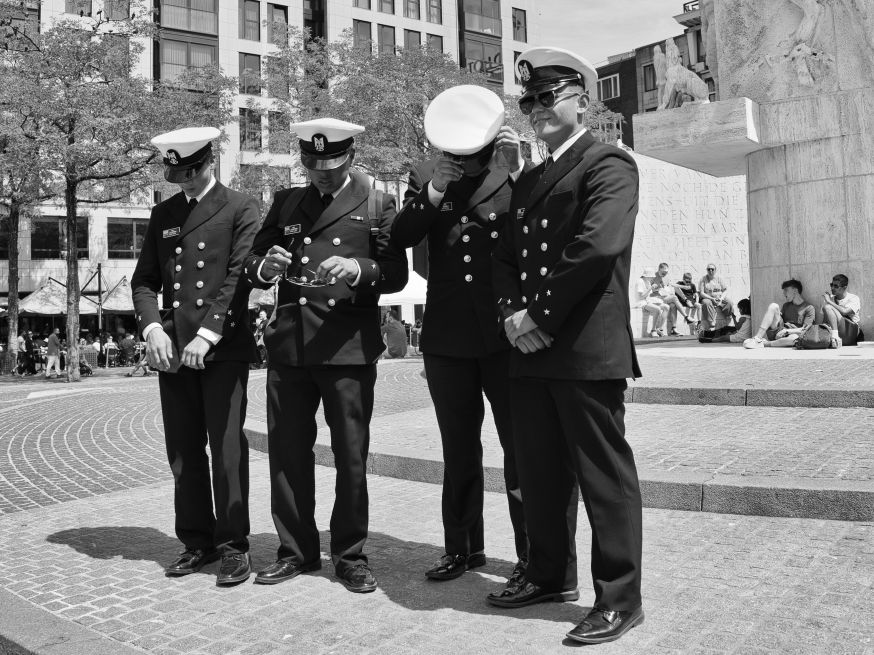 Straatfotografie 
