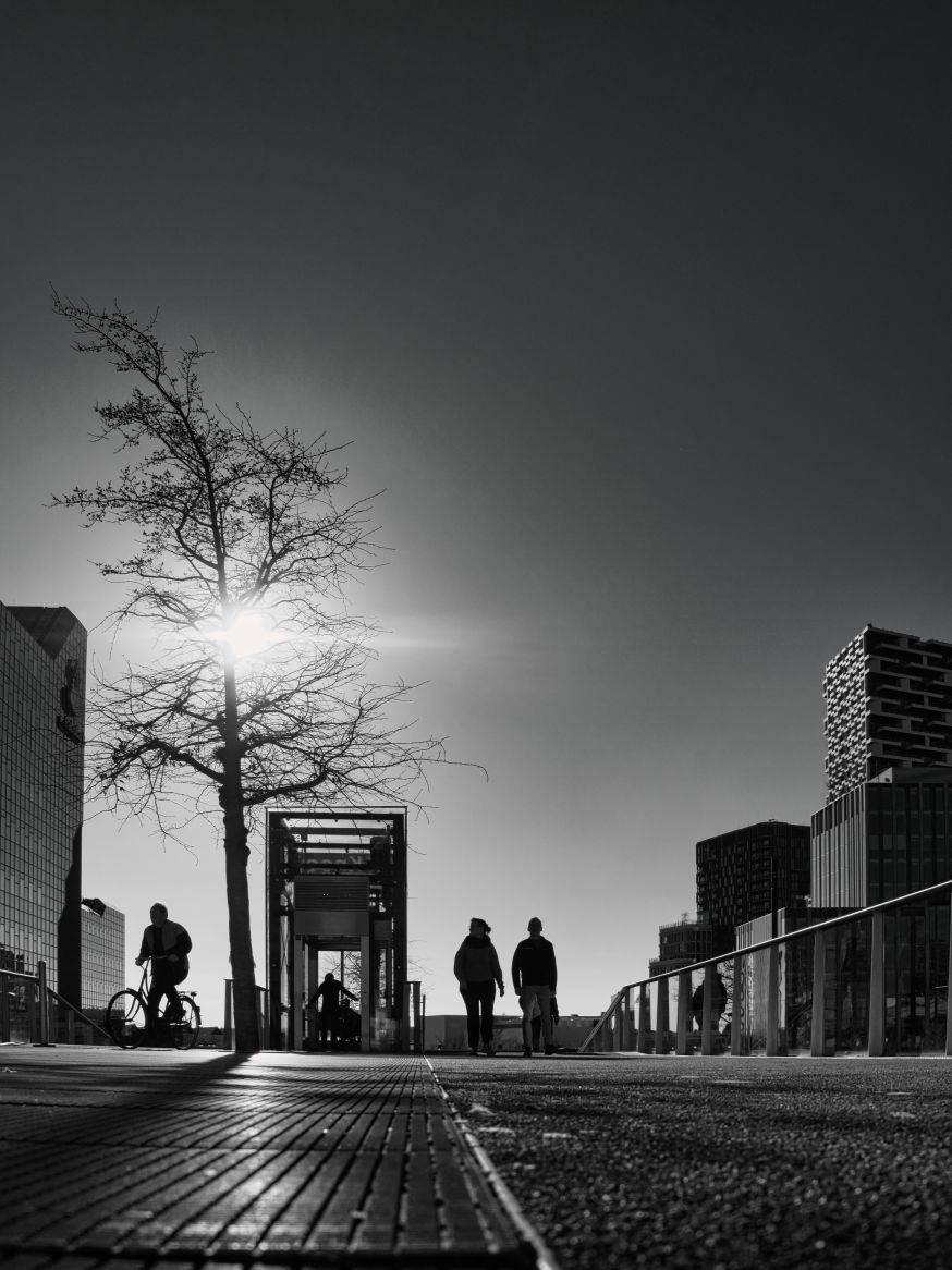 Straatfotografie 