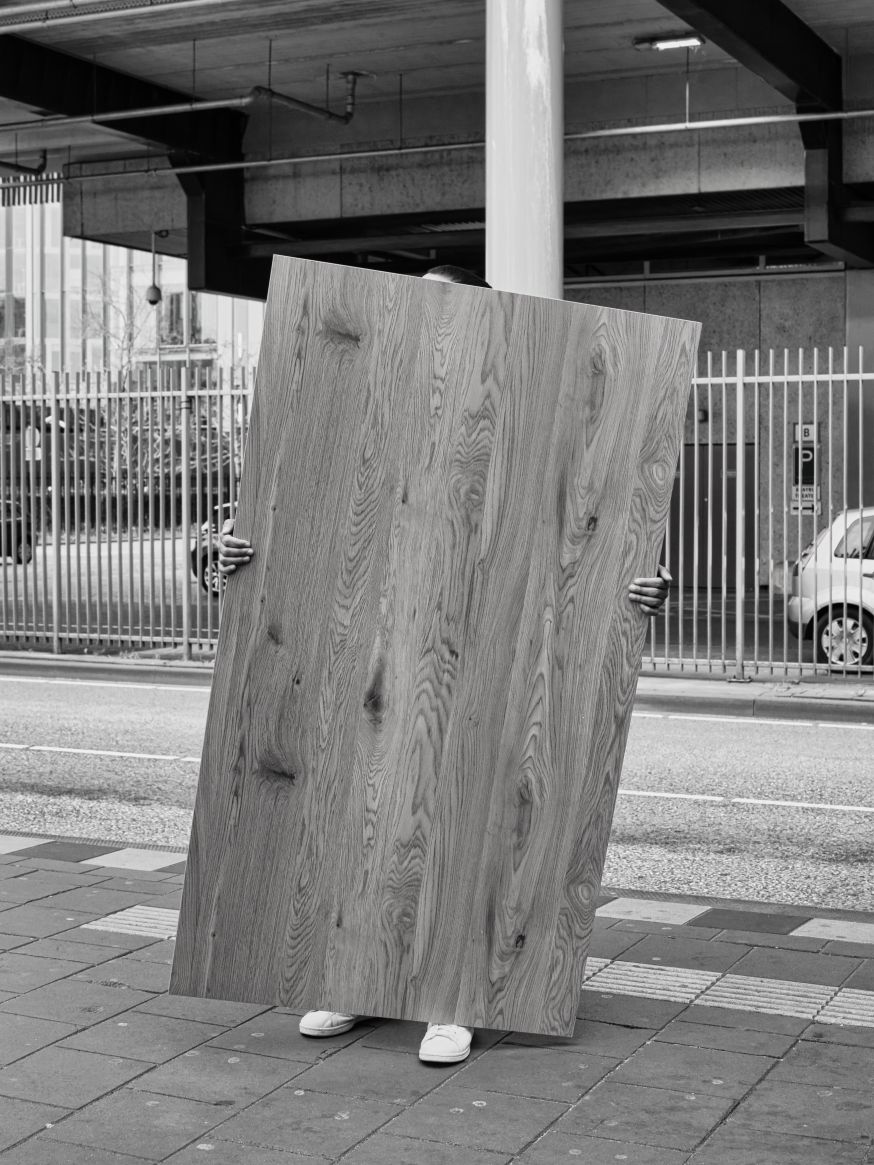 Straatfotografie 