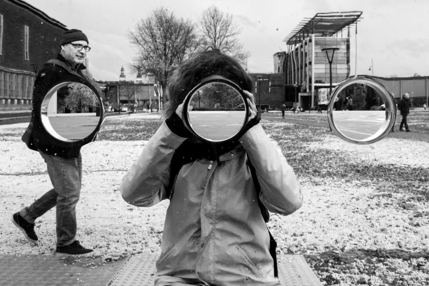 haute photographie