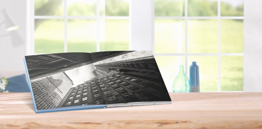 fotoboek van pixum fotowedstrijd zomer