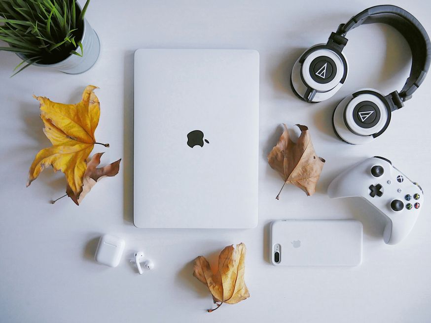 flatlay tips