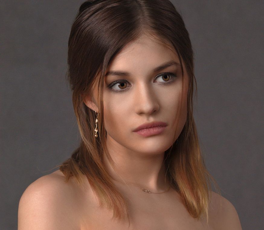 Vrouw