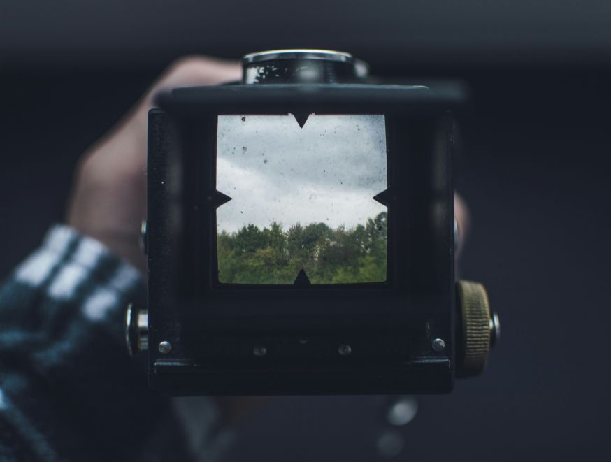Fotografie-alfabet voor beginners