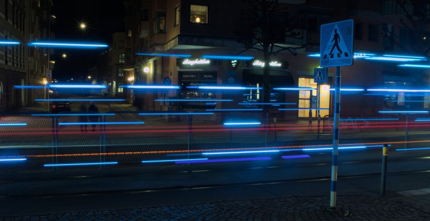 persoonlijk fotografisch jaaroverzicht