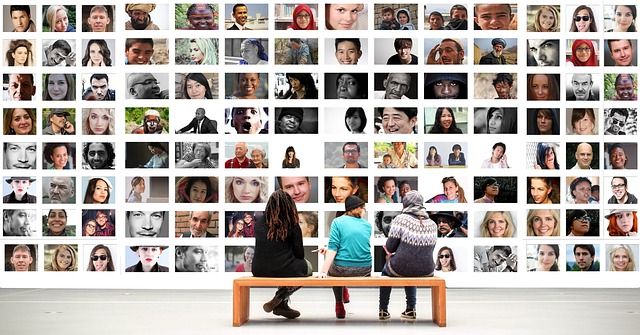 Elke dag een foto, 365 dagen project, dagfoto