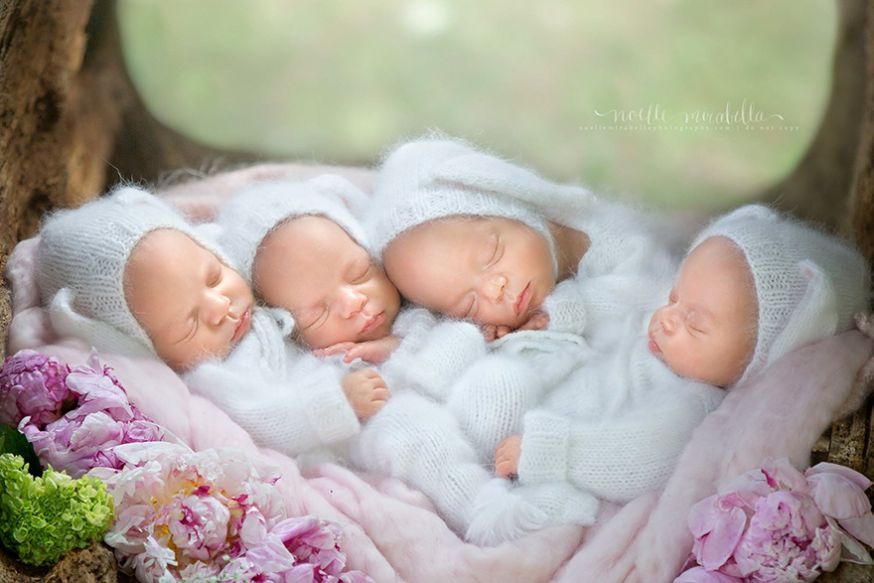 baby photoshoot