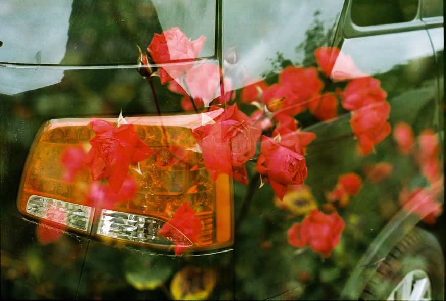 creatieve fotografie