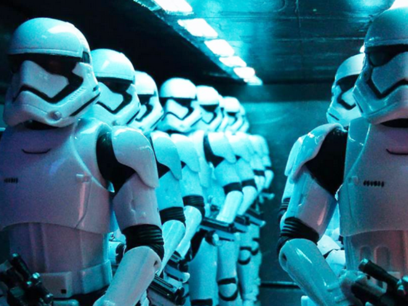 Star Wars