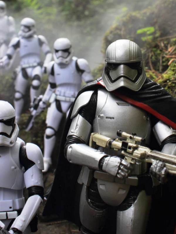 Star Wars