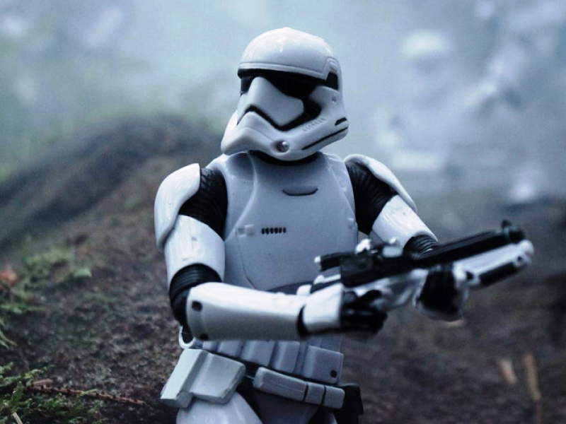 Star Wars