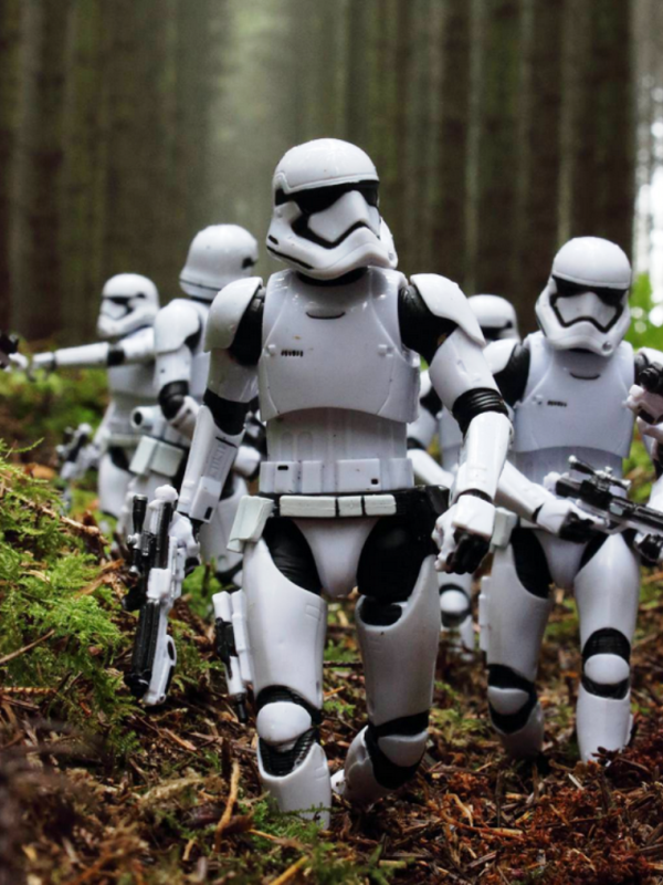 Star Wars
