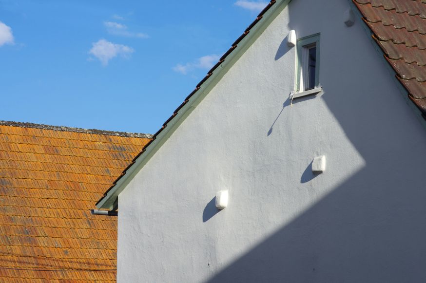 fotograferen met natuurlijk licht