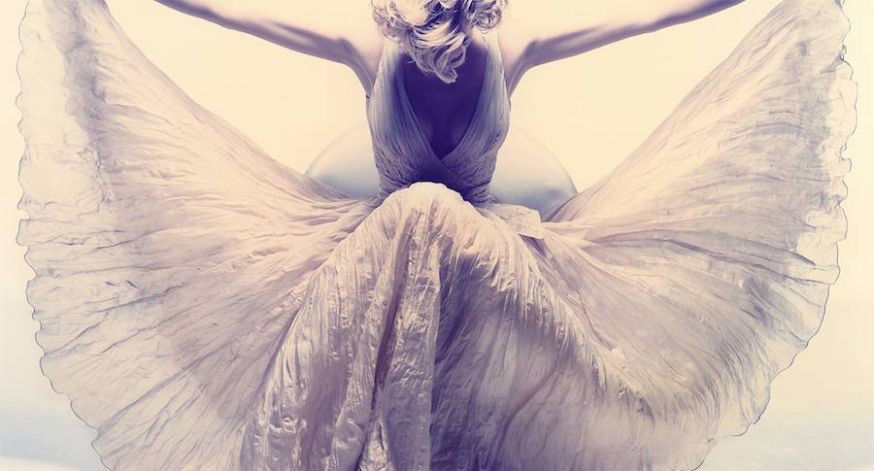 Het prachtige werk van Nick Knight