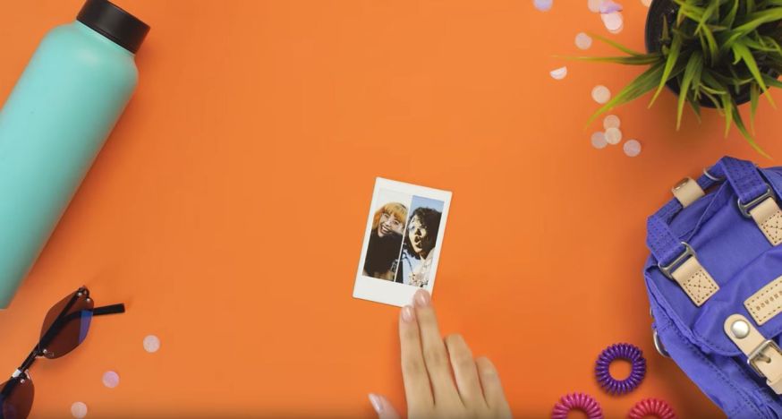 INSTAX Mini Link