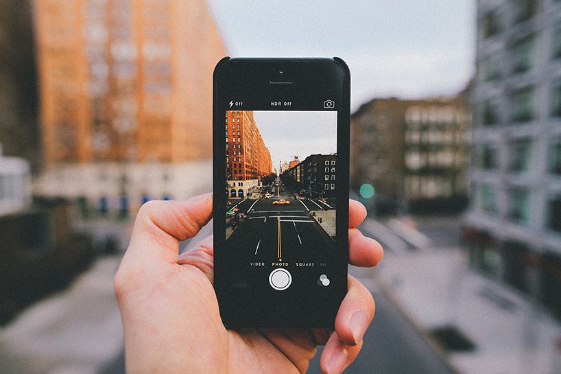 Australiërs behoren tot de beste iPhone fotografen