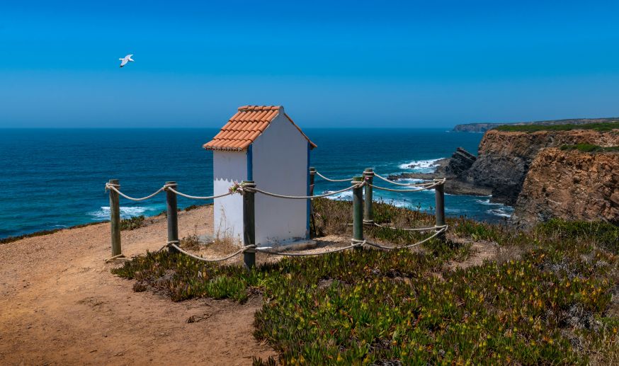 fotograferen in Alentejo