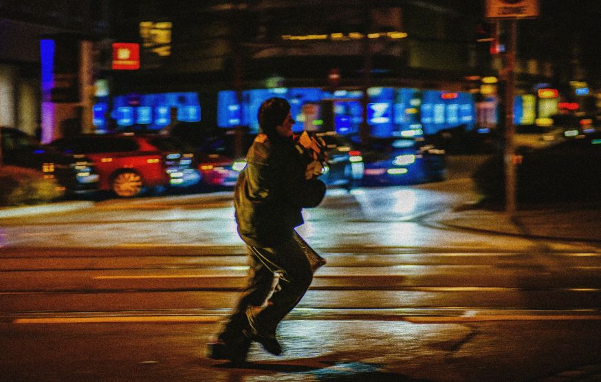 basis van fotografie