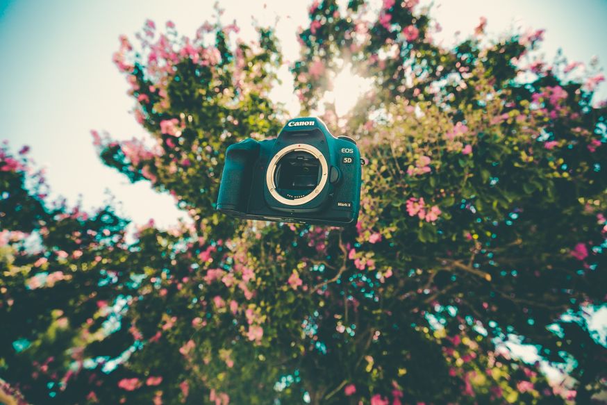 DSLR